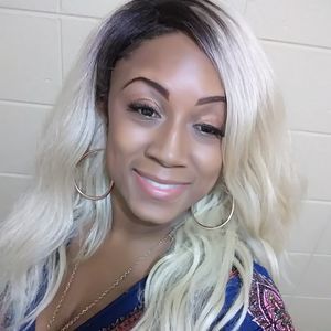 Meet your Posher, Deb